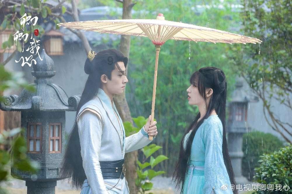 张颂文新片杀青,女一号白百何“搞怪”